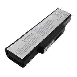 باتری لپ تاپ ایسوس ASUS K72-6Cell