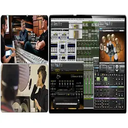 آموزش Pro Tools Pack 2 آریاگستر | فروشگاه اینترنتی دیجیک