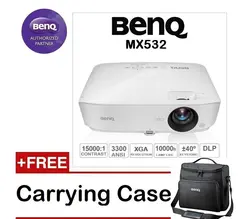 ویدئو پروژکتور برند BenQ مدل MS506