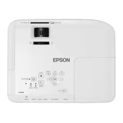 ویدئو پروژکتور برند Epson مدل EB-S05