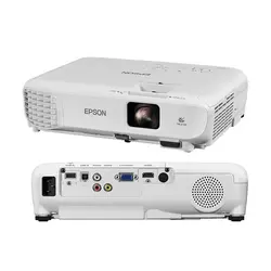 ویدئو پروژکتور برند Epson مدل EB-S05