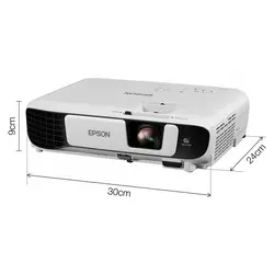 ویدئو پروژکتور برند Epson مدل EB-S41