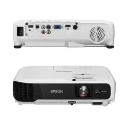 ویدئو پروژکتور برند Epson مدل EB-X04