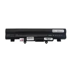 باتری لپ تاپ ایسر Acer Aspire E5-572-AS16A8-6Cell