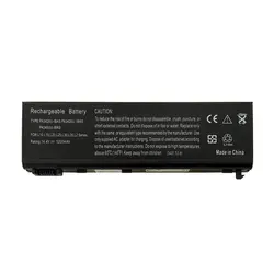 باتری لپ تاپ توشیبا TOSHIBA PA3420U-PA3450U-6Cell
