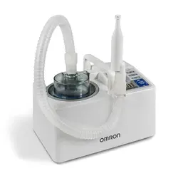 نبولایزر اولتراسونیک بیمارستانی Omron مدل NE U780 E | فروشگاه اینترنتی دیجیک