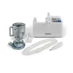 نبولایزر اولتراسونیک بیمارستانی Omron مدل NE U780 E | فروشگاه اینترنتی دیجیک