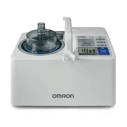 نبولایزر اولتراسونیک بیمارستانی Omron مدل NE U780 E | فروشگاه اینترنتی دیجیک