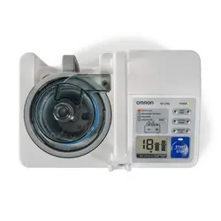 نبولایزر اولتراسونیک بیمارستانی Omron مدل NE U780 E | فروشگاه اینترنتی دیجیک
