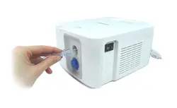 نبولایزر کمپرسوری Omron مدل Pro NE-C900 | فروشگاه اینترنتی دیجیک