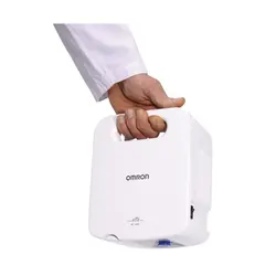 نبولایزر کمپرسوری Omron مدل Pro NE-C900 | فروشگاه اینترنتی دیجیک