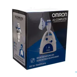 نبولایزر کمپرسوری Omron مدل NE C300 E | فروشگاه اینترنتی دیجیک