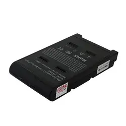 باتری لپ تاپ توشیبا TOSHIBA PA3285U-PA3284U-6Cell