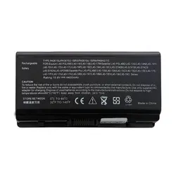 باتری لپ تاپ توشیبا TOSHIBA PA3615U-6Cell