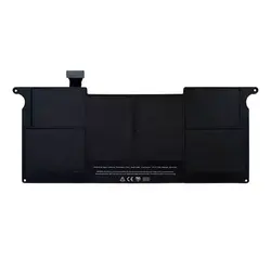 باتری لپ تاپ اپل Apple A1406 Air A1370-A1465