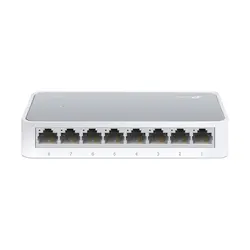 سوییچ ۸ پورت 10/100 برند tp-Link مدل TL-SF1008D | فروشگاه اینترنتی دیجیک