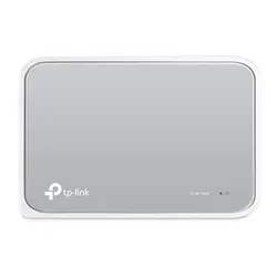 سوییچ ۸ پورت 10/100 برند tp-Link مدل TL-SF1008D | فروشگاه اینترنتی دیجیک