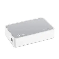 سوییچ ۸ پورت 10/100 برند tp-Link مدل TL-SF1008D | فروشگاه اینترنتی دیجیک