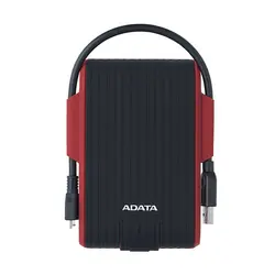 هارد اکسترنال برند ADATA مدل HD725 ظرفیت 1TB | فروشگاه اینترنتی دیجیک