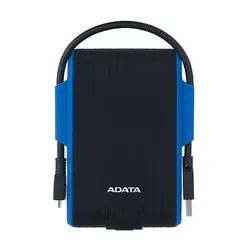 هارد اکسترنال برند ADATA مدل HD725 ظرفیت 1TB | فروشگاه اینترنتی دیجیک