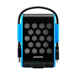 هارد اکسترنال برند ADATA مدل HD720 ظرفیت 1TB | فروشگاه اینترنتی دیجیک