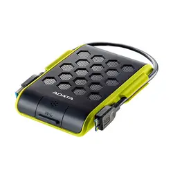 هارد اکسترنال برند ADATA مدل HD720 ظرفیت 1TB | فروشگاه اینترنتی دیجیک