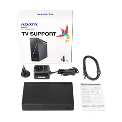 هارد اکسترنال برند ADATA مدل HM900 ظرفیت 4TB | فروشگاه اینترنتی دیجیک