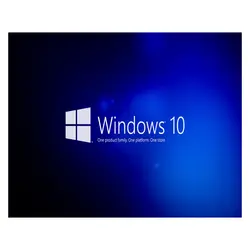 آموزش Windows 10 Operating Systems لوح گسترش | فروشگاه اینترنتی دیجیک