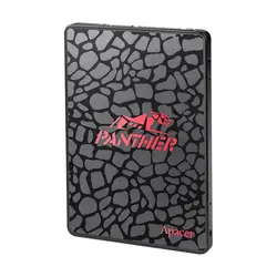 حافظه SSD برند Apacer مدل AS350 ظرفیت 240GB | فروشگاه اینترنتی دیجیک