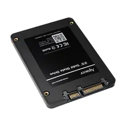 حافظه SSD برند Apacer مدل AS340 ظرفیت 240GB