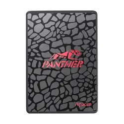 حافظه SSD برند Apacer مدل AS350 ظرفیت 120GB | فروشگاه اینترنتی دیجیک