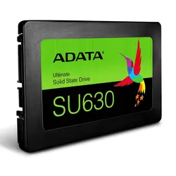 حافظه SSD برند ADATA مدل SU630 ظرفیت 240GB | فروشگاه اینترنتی دیجیک