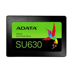 حافظه SSD برند ADATA مدل SU630 ظرفیت 480GB | فروشگاه اینترنتی دیجیک