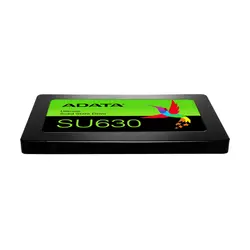 حافظه SSD برند ADATA مدل SU630 ظرفیت 480GB | فروشگاه اینترنتی دیجیک