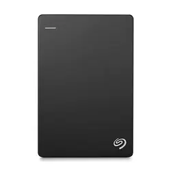 هارد اکسترنال برند Seagate مدل Backup Plus Slim ظرفیت 2TB | فروشگاه اینترنتی دیجیک