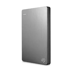 هارد اکسترنال برند Seagate مدل Backup Plus Slim ظرفیت 2TB | فروشگاه اینترنتی دیجیک