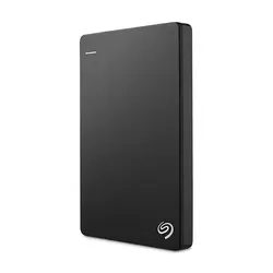 هارد اکسترنال برند Seagate مدل Backup Plus Slim ظرفیت 2TB | فروشگاه اینترنتی دیجیک