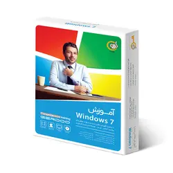 آموزش سیستم عامل Windows 7 شرکت گردو | فروشگاه اینترنتی دیجیک