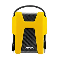 هارد اکسترنال برند ADATA مدل HD680 ظرفیت 2TB | فروشگاه اینترنتی دیجیک