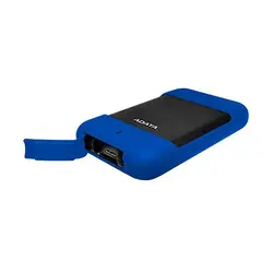 هارد اکسترنال برند ADATA مدل HD700 ظرفیت 1TB | فروشگاه اینترنتی دیجیک