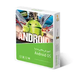 آموزش سیستم عامل Android OS شرکت گردو | فروشگاه اینترنتی دیجیک