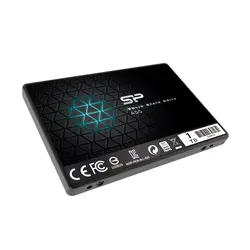 حافظه SSD برند Silicon Power مدل A55 ظرفیت 128GB | فروشگاه اینترنتی دیجیک