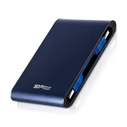 هارد اکسترنال Silicon Power مدل Armor A80 ظرفیت 1 ترابایت | فروشگاه اینترنتی دیجیک