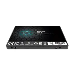 حافظه SSD برند Silicon Power مدل A55 ظرفیت 256GB | فروشگاه اینترنتی دیجیک