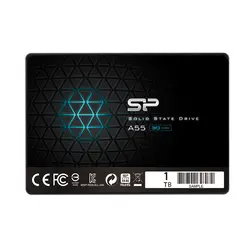 حافظه SSD برند Silicon Power مدل A55 ظرفیت 1TB | فروشگاه اینترنتی دیجیک