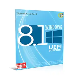 سیستم عامل Windows 8.1 Update 3 شرکت گردو | فروشگاه اینترنتی دیجیک