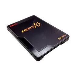 حافظه SSD برند Geil مدل Zenith A3 ظرفیت 60GB | فروشگاه اینترنتی دیجیک