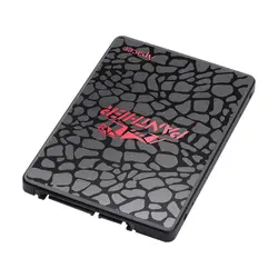 حافظه SSD برند Apacer مدل AS350 ظرفیت 256GB | فروشگاه اینترنتی دیجیک
