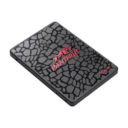 حافظه SSD برند Apacer مدل AS350 ظرفیت 256GB | فروشگاه اینترنتی دیجیک