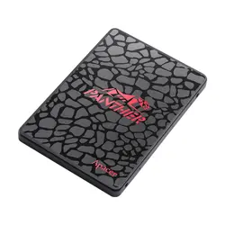 حافظه SSD برند Apacer مدل AS350 ظرفیت 256GB | فروشگاه اینترنتی دیجیک